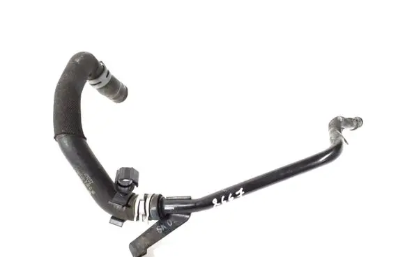 Audi A5 8T 8F Air intake hose/pipe 06H121057G