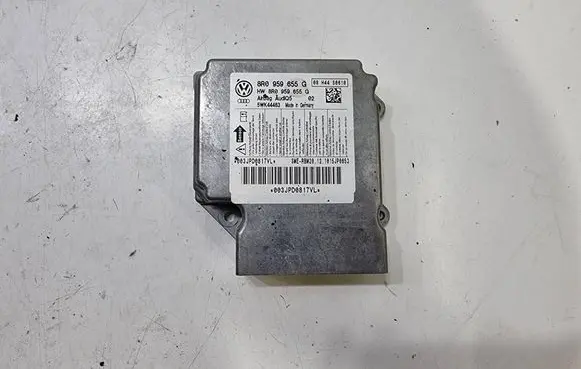 Audi Q5 SQ5 Airbag control unit/module 8R0959655G 5WK44483