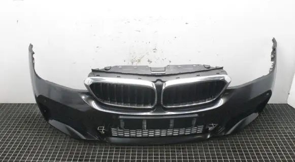 BMW 6 G32 Gran Turismo Front bumper