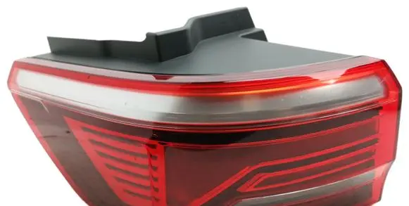 Volkswagen Multivan T7 Rear/tail lights 7T0945095D