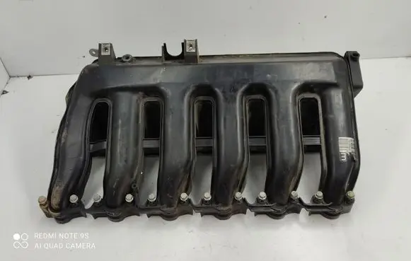 BMW 5 E60 E61 Intake manifold 7790700 7790701