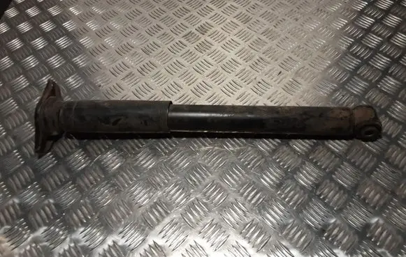 Volvo XC60 Rear shock absorber/damper