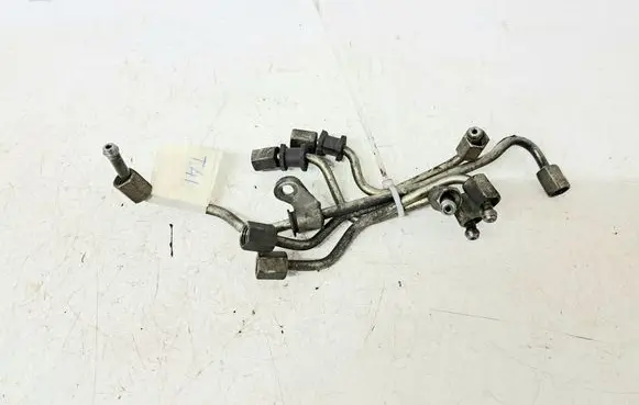 Honda Accord Fuel injector supply line/pipe 