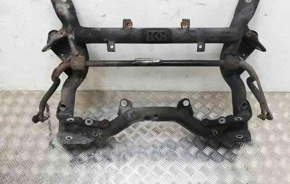 Mercedes-Benz C W204 Front subframe
