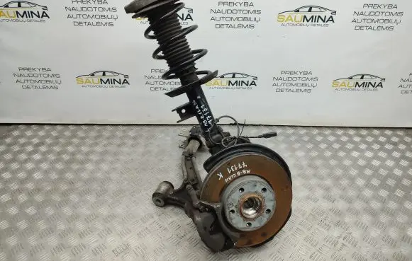 Mercedes-Benz B W246 W242 Front suspension assembly kit set 801404002961 A2463206313