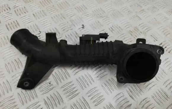 Alfa Romeo Mito Intercooler hose/pipe 7800489300 C904