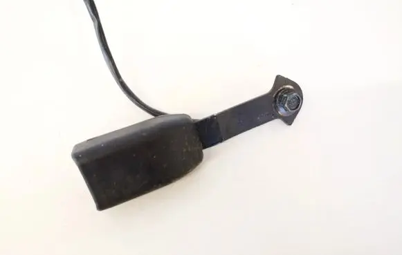 Mazda 3 I Front seatbelt buckle nsb1094