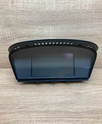 BMW 5 E60 E61 Head up display screen 6945661 A2C53004359