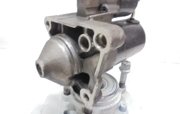 Renault Laguna II Starter motor 0001106017