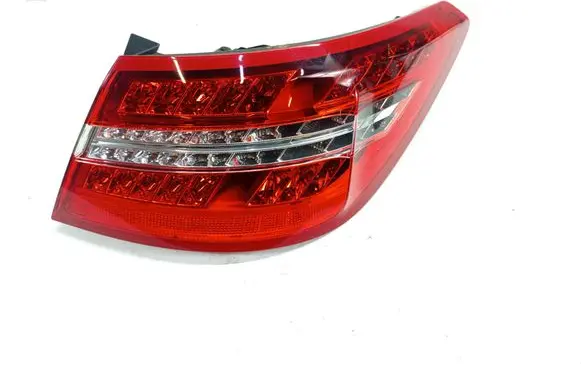 Mercedes-Benz E C207 W207 Rear/tail lights A2079060258 542022 780004