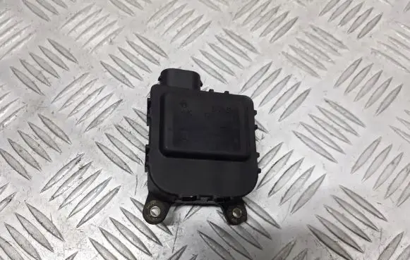 Skoda Octavia Mk1 (1U) Central body control module