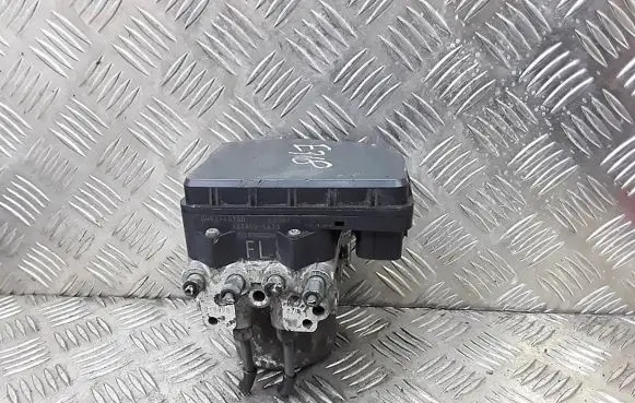 Mazda 6 ABS Pump 1338005670 GHR1437A0