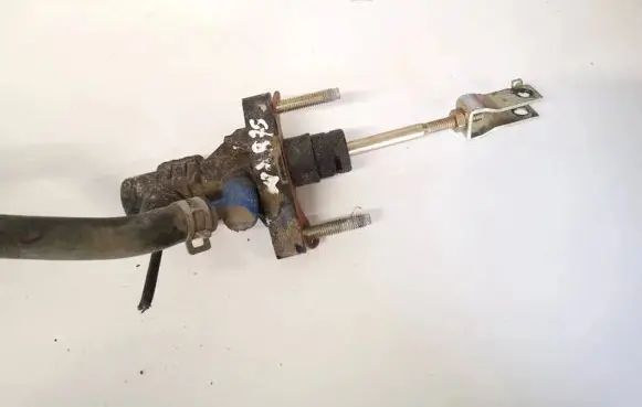 Toyota Corolla Verso AR10 Clutch master cylinder
