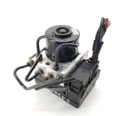 Ford Focus ABS Pump 17240829318364 10097001243