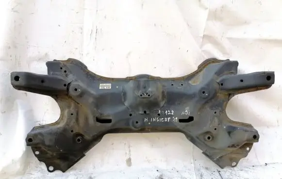 Honda Insight Front subframe