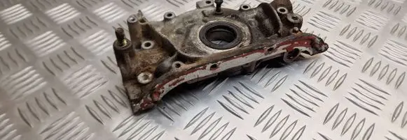 Subaru Justy Timing belt guard (cover)