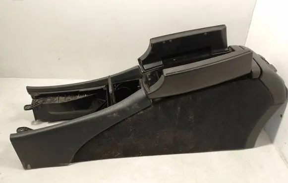 Mercedes-Benz E W211 Glove box central console 2116800350