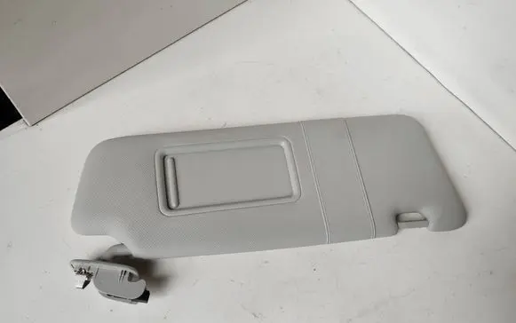 Audi A4 S4 B8 8K Sun visor 8K0857552