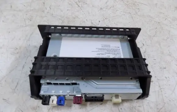 BMW 3 G20 G21 Navigation unit CD/DVD player 5A9AF63 CI5A9AF6301 8730901