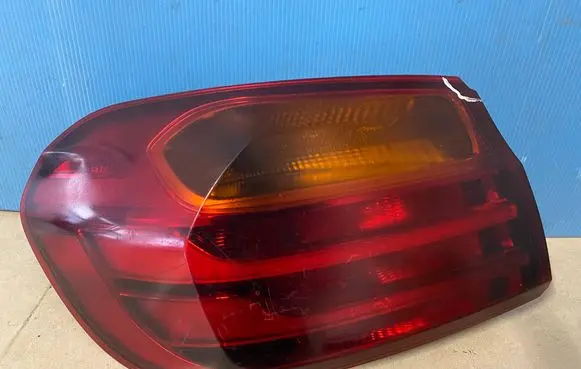 BMW 4 F32 F33 Rear/tail lights 7296097