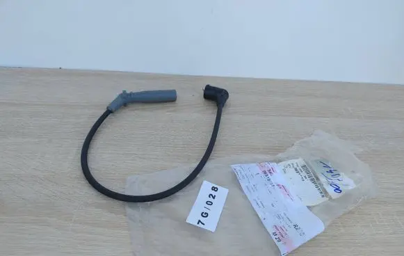 Chevrolet Matiz High voltage ignition coil 96518587