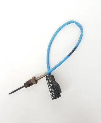 Land Rover Freelander 2 - LR2 Exhaust gas temperature sensor 6S7112B591BA