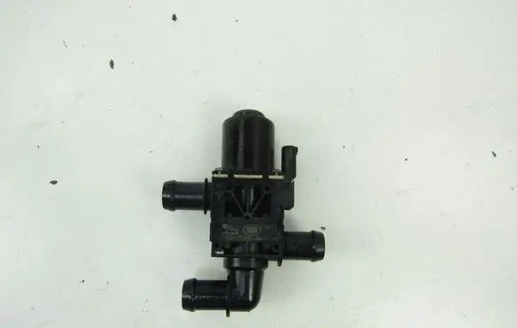 Chevrolet Meriva Coolant heater control valve J9D318495AA