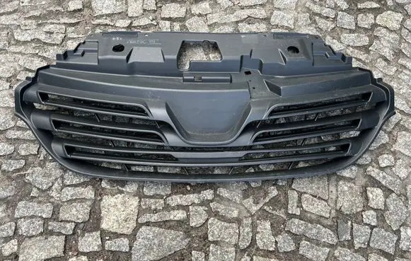 Renault Trafic III (X82) Front grill 623108673R