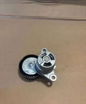 Porsche Cayenne (9Y0 9Y3) Generator/alternator belt tensioner 06M903133J 9A790313310
