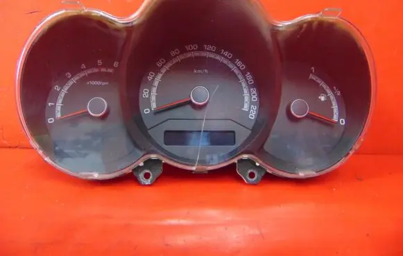 KIA Venga Speedometer (instrument cluster) 940041P491 KIAVENGAYN2012r
