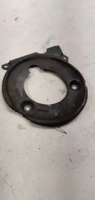 Volkswagen PASSAT B6 Timing belt guard (cover) 038109175