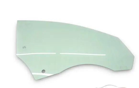 Audi A5 Sportback 8TA Front door window glass four-door 8T8845202B 43R00082