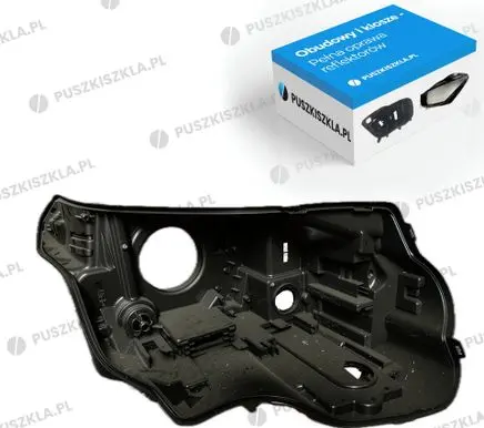Land Rover Range Rover L405 Headlight/headlamp mounting bracket 5905049710338