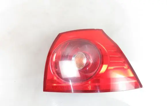 Volkswagen Golf V Rear/tail lights 