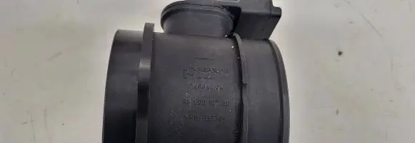 Volvo V50 Mass air flow meter 72834204 9650010780