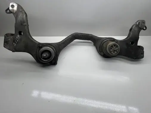 Porsche Cayenne (9PA) Gearbox mounting bracket 948375309 8375309