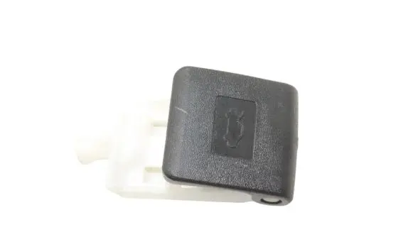 Toyota Avensis T270 Engine bonnet (hood) release handle