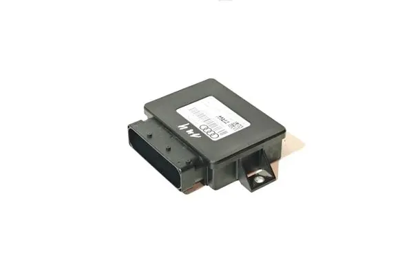 Audi A6 C7 Hand brake control module 4H0907801F 4H0907801A 4H0907801