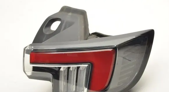 Opel Mokka B Rear/tail lights 9833721980