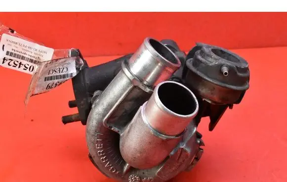Toyota Avensis Verso Turbo system vacuum part 1720106010