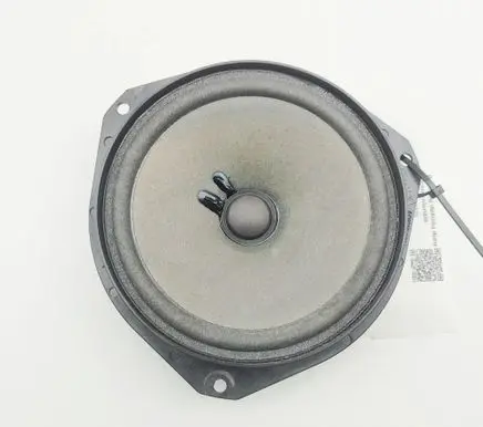 Fiat 500E Front door speaker 518936010 90016442104