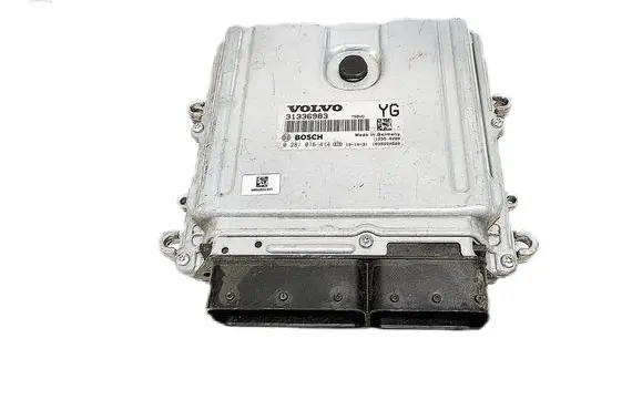 Volvo V40 Engine control unit/module 31336983