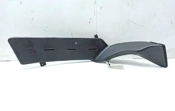 Mercedes-Benz COMPAKT W115 Cabin air duct channel 1158310145
