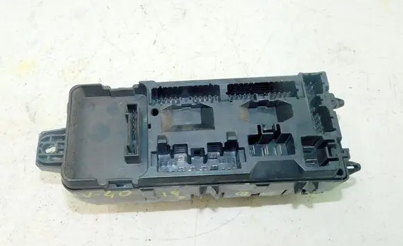 Volvo S40, V40 Fuse 30889989 189971