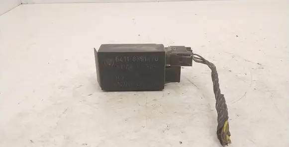 BMW 3 E36 AUC sensor 64118391470 110187 00612000462250