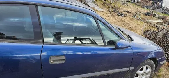 Opel Calibra Front door