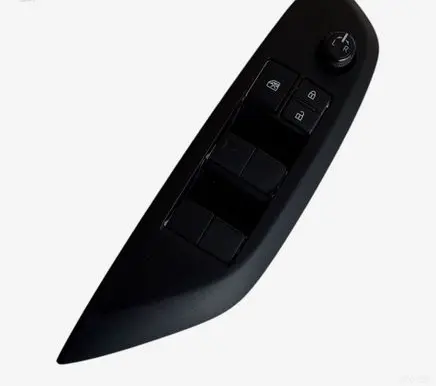Toyota Yaris Cross Multifunctional control switch/knob 840400D020