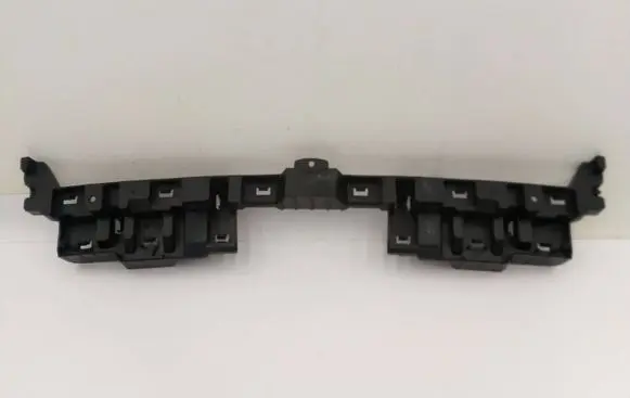 Fiat Doblo Front bumper mounting bracket 51073472 T808