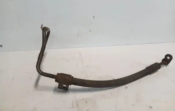 Citroen C5 Power steering hose/pipe/line 9684425880