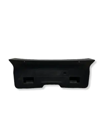 Jaguar I-Pace Tailgate/boot cover trim set 